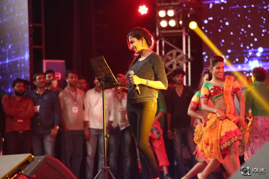 Janata-Garage-Movie-Audio-Launch